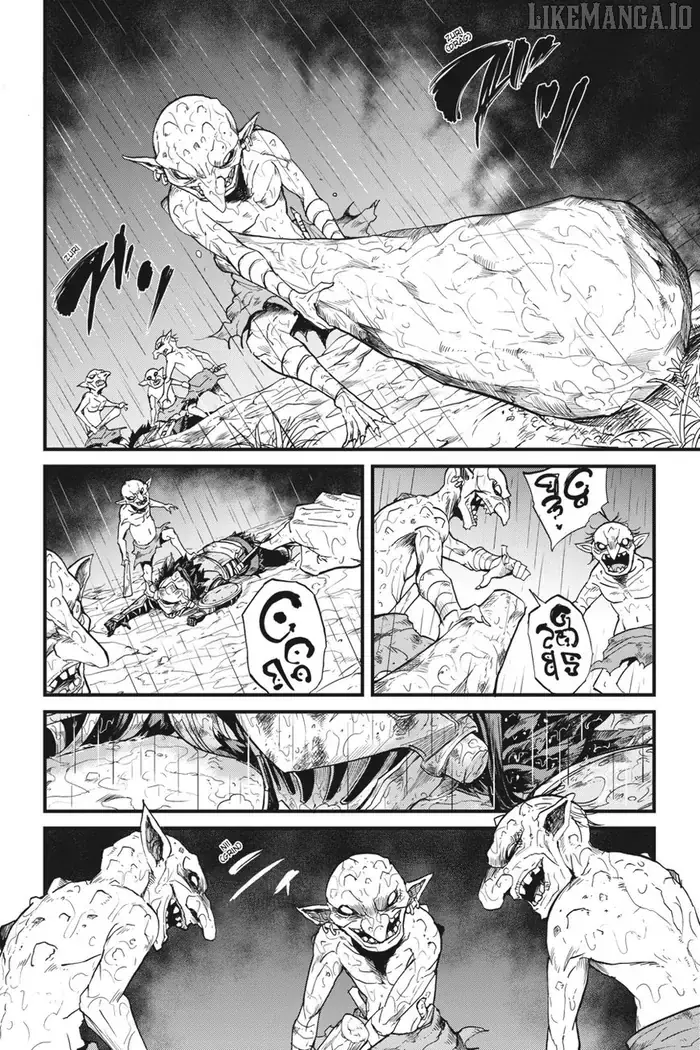 Goblin Slayer: Side Story Year One Chapter 15 image 08_optimized_optimized